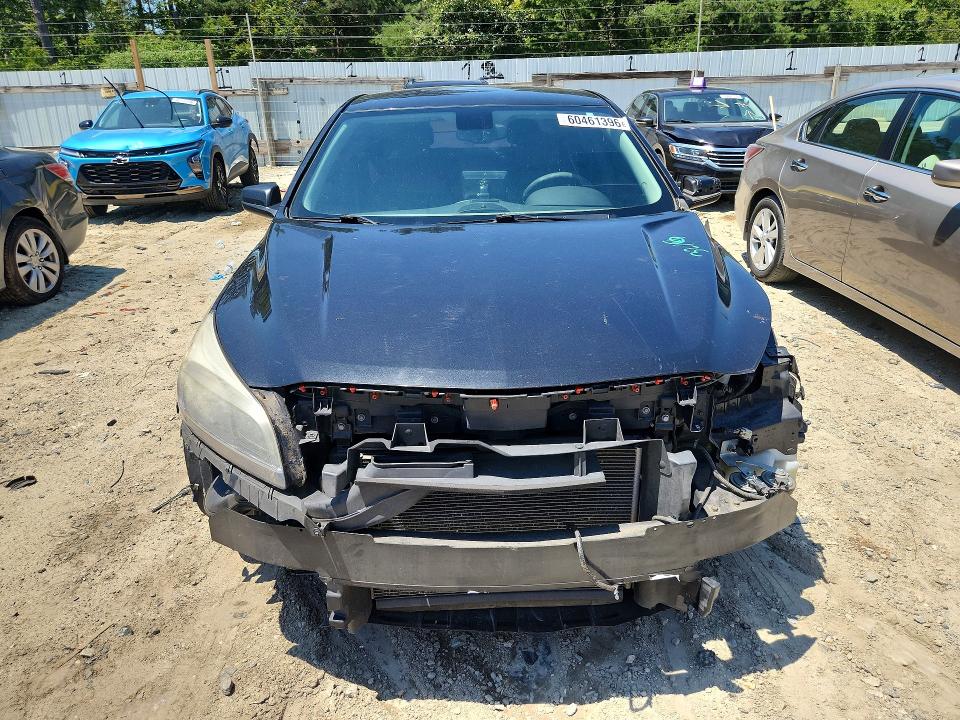 Продаж на аукціоні авто 2015 Chevrolet Malibu, vin: 1G11A5SL0FF336896, номер лоту: 60461396