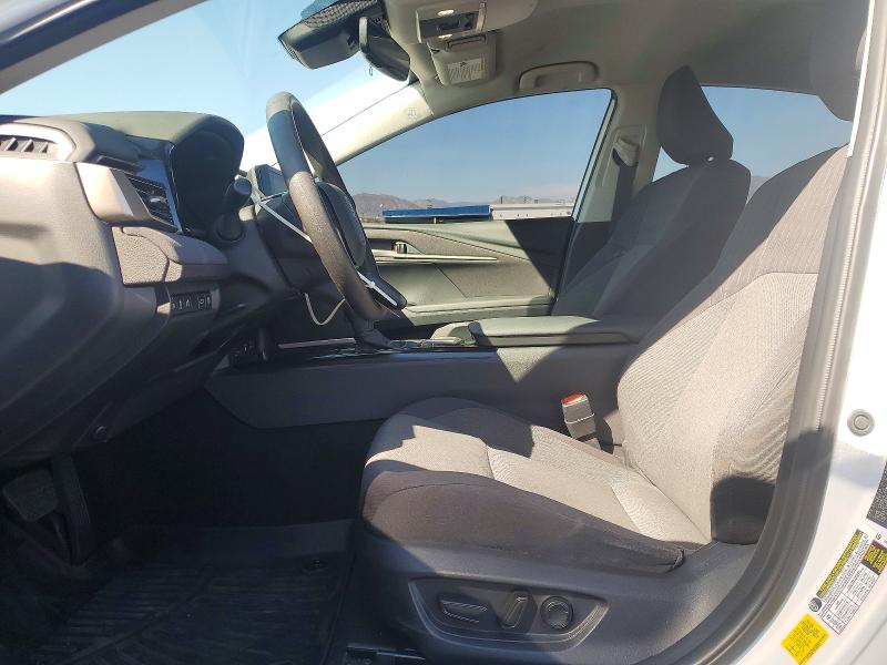 Продажа на аукционе авто 2025 Toyota Camry, vin: 4T1DAACK9SU561922, номер лота: 62220296