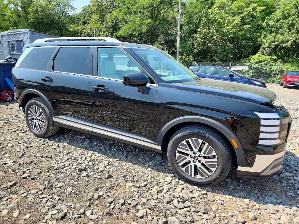 Aukcja sprzedaży 2026 Hyundai Palisade, vin: KM8RLESA9TU082157, numer aukcji: 61942646