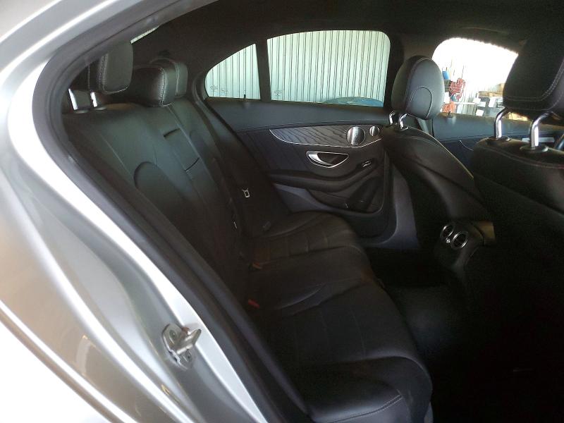 Продажа на аукционе авто 2015 Mercedes-benz C, vin: 55SWF4JBXFU046217, номер лота: 63035486