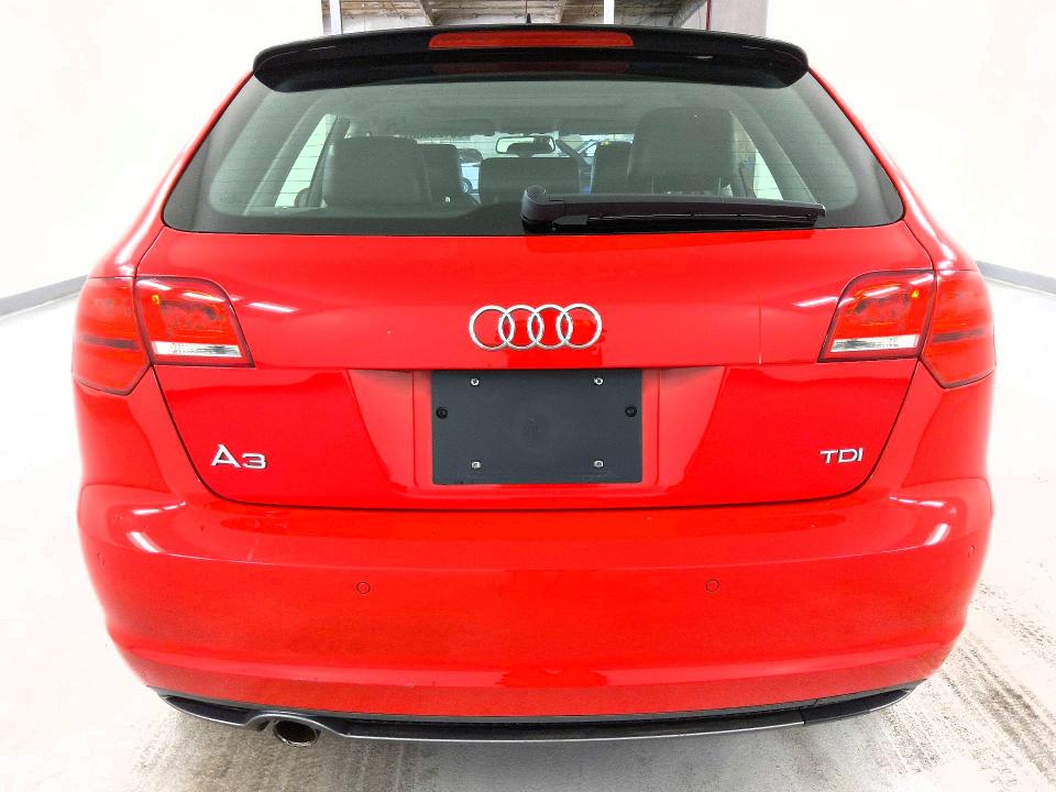 Aukcja sprzedaży 2013 Audi A3, vin: WAUKJAFMXDA028018, numer aukcji: 63128386