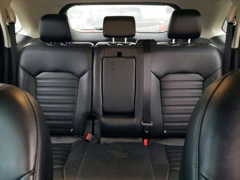Aukcja sprzedaży 2023 Ford Edge, vin: 2FMPK4J98PBA09434, numer aukcji: 62430086