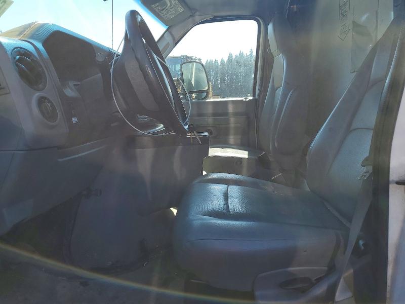 Продажа на аукционе авто 2015 Ford E350, vin: 1FDWE3FS9FDA24588, номер лота: 60815276