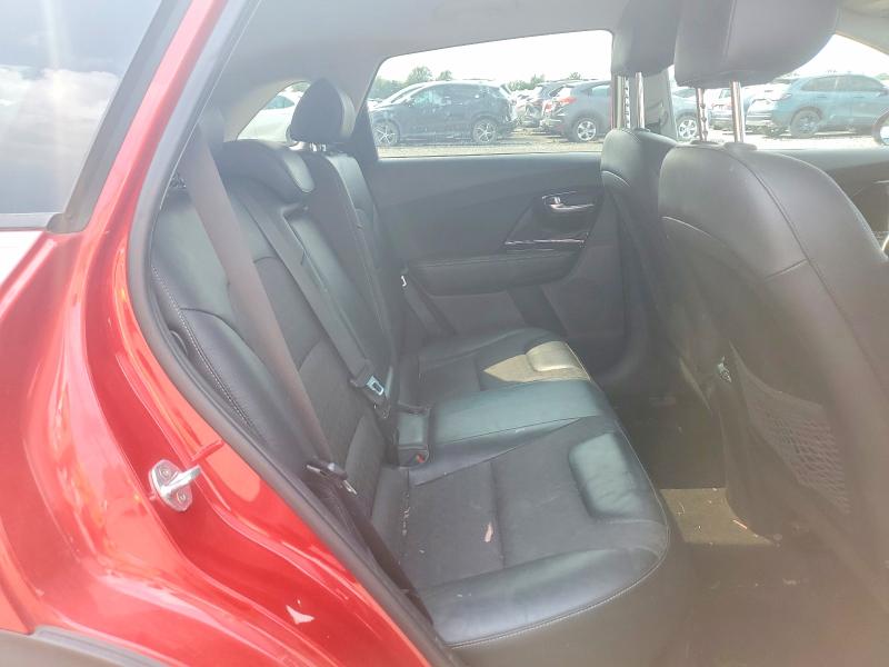 Продаж на аукціоні авто 2019 Kia Niro, vin: KNDCC3LC6K5237996, номер лоту: 62470076