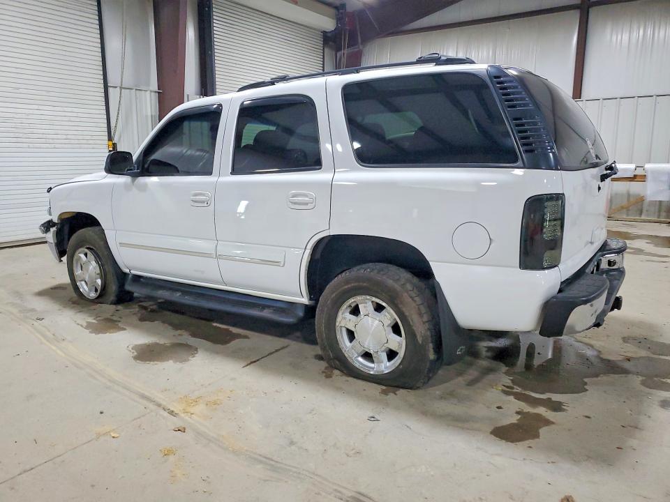 Продаж на аукціоні авто 2003 Chevrolet Tahoe, vin: 1GNEC13Z43R168258, номер лоту: 63010146
