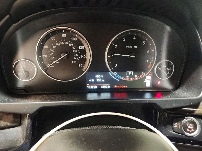Aukcja sprzedaży 2017 Bmw X5, vin: 5UXKR0C53H0U51519, numer aukcji: 60439216
