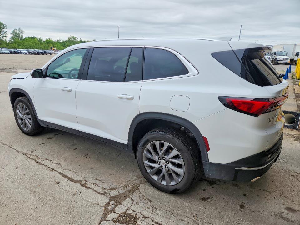 Продажа на аукционе авто 2026 Buick Enclave, vin: 5GAEVAKS1TJ267790, номер лота: 59717396