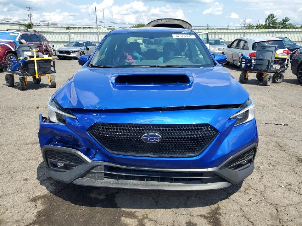 62164446 :رقم المزاد ، JF1VBAL64P9816310 vin ، 2023 Subaru Wrx مزاد بيع