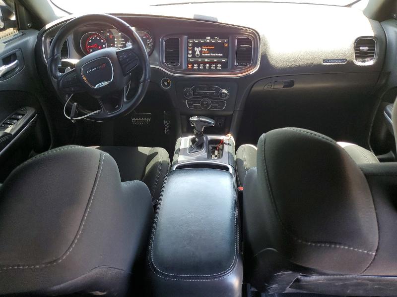 Aukcja sprzedaży 2021 Dodge Charger, vin: 2C3CDXHG8MH506855, numer aukcji: 60209376