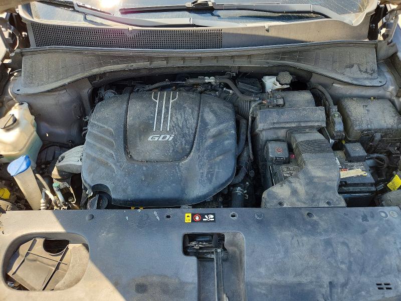 Продаж на аукціоні авто 2018 Kia Sorento, vin: 5XYPKDA58JG364267, номер лоту: 61361596