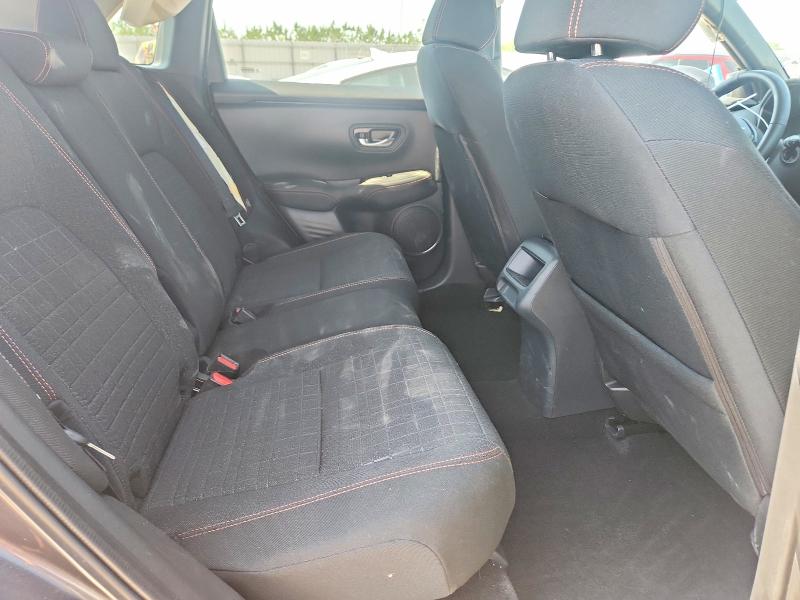 Aukcja sprzedaży 2026 Honda Hr-v, vin: 3CZRZ2H57TM105610, numer aukcji: 60499546
