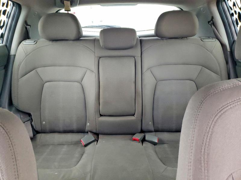 61387026 :رقم المزاد ، KNDPB3A26D7517908 vin ، 2013 Kia Sportage مزاد بيع