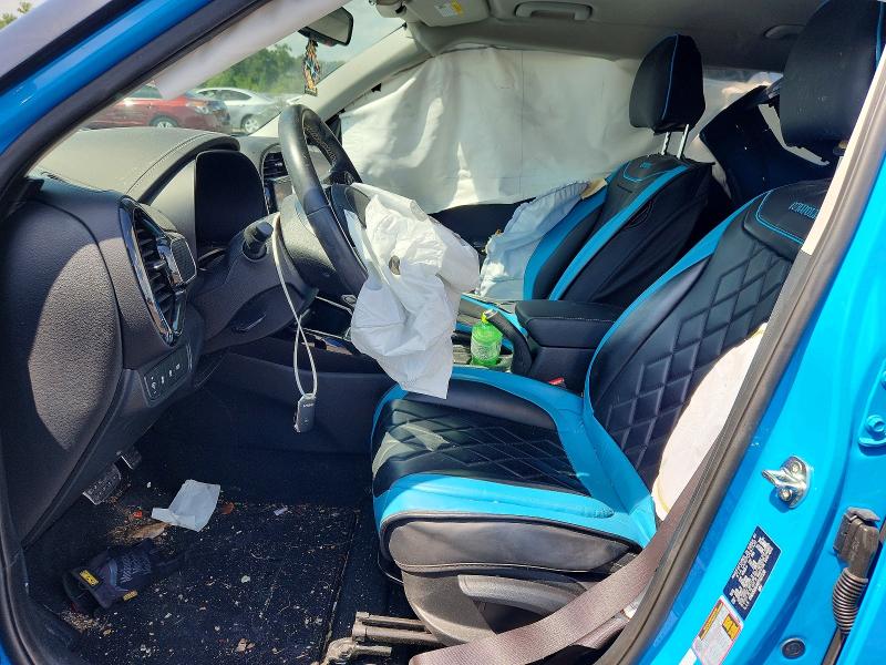 Aukcja sprzedaży 2024 Kia Soul, vin: KNDJ53AU4R7227530, numer aukcji: 62007646