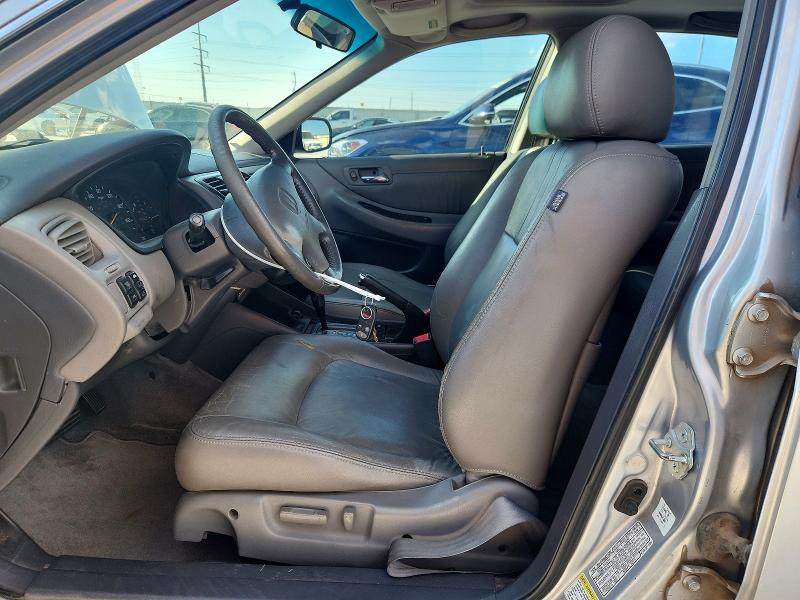 2002 Honda Accord მანქანა იყიდება აუქციონზე, vin: 1HGCG16552A055768, აუქციონის ნომერი: 60446786