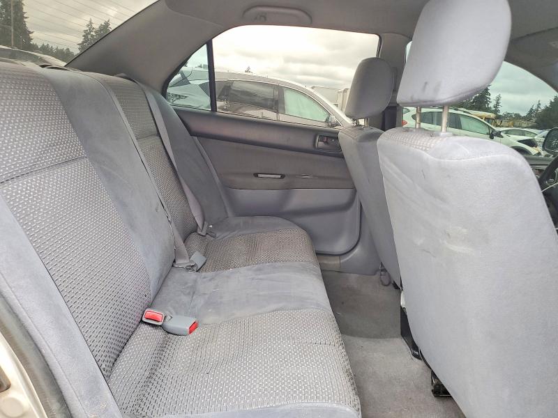 60230056 :رقم المزاد ، JA3AJ26EX3U008876 vin ، 2003 Mitsubishi Lancer مزاد بيع