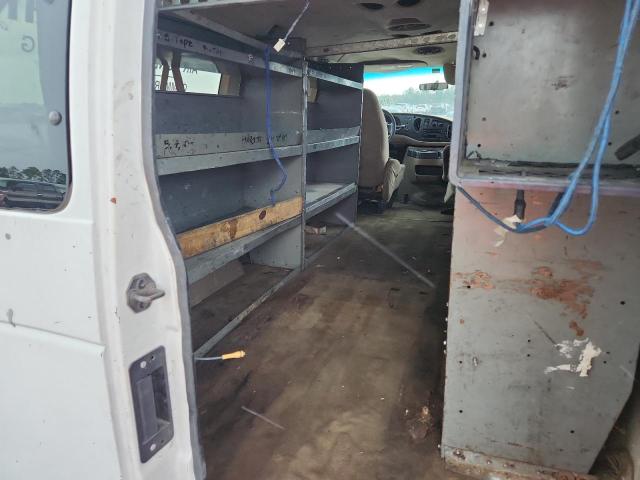 2008 Ford Econoline მანქანა იყიდება აუქციონზე, vin: 1FBNE31L08DA86551, აუქციონის ნომერი: 61900266