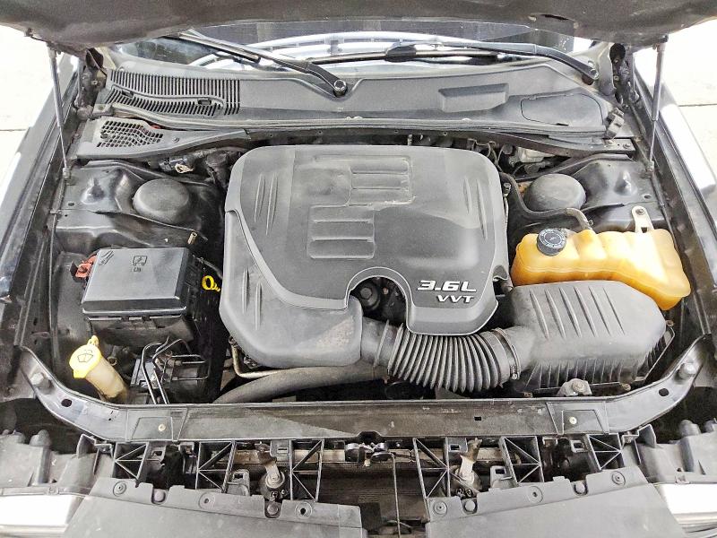 Продаж на аукціоні авто 2012 Dodge Challenger, vin: 2C3CDYAGXCH240592, номер лоту: 60732076