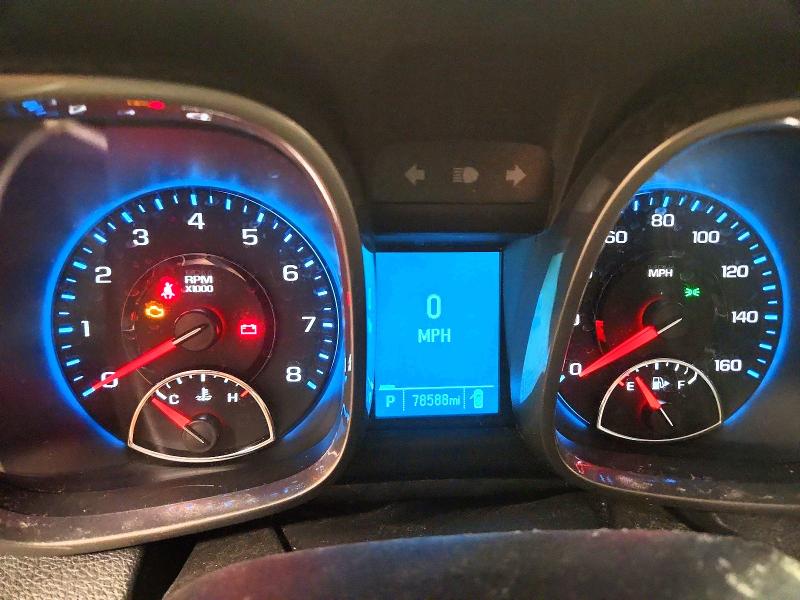 Продажа на аукционе авто 2013 Chevrolet Malibu, vin: 1G11B5SA3DF269980, номер лота: 58714916