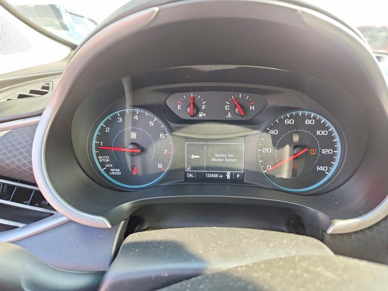 2017 Chevrolet Malibu მანქანა იყიდება აუქციონზე, vin: 1G1ZB5ST7HF207329, აუქციონის ნომერი: 58031656