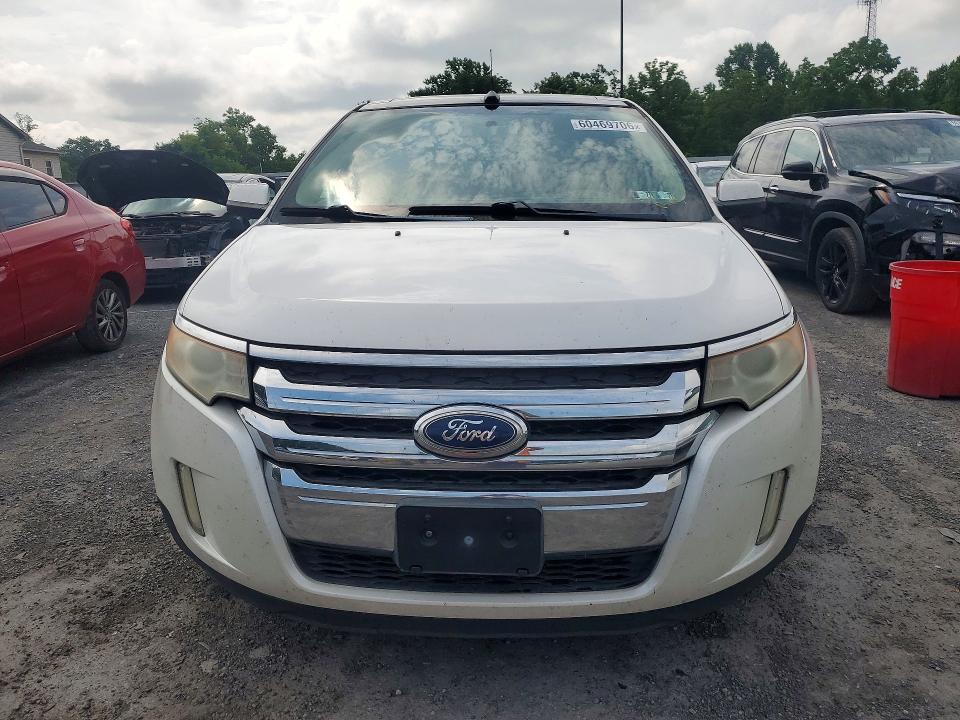 Продаж на аукціоні авто 2011 Ford Edge, vin: 2FMDK4JCXBBA90959, номер лоту: 60469706
