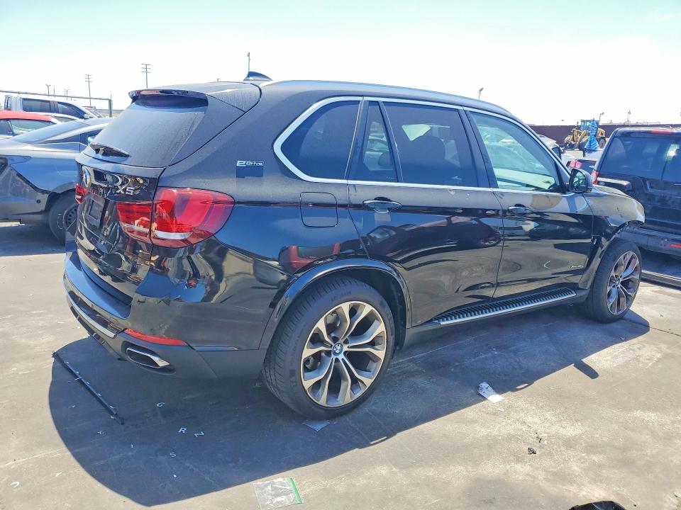 Aukcja sprzedaży 2017 Bmw X5, vin: 5UXKT0C30H0V97392, numer aukcji: 60203606