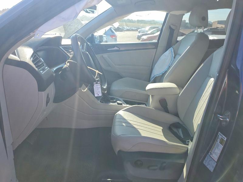 Aukcja sprzedaży 2022 Volkswagen Tiguan, vin: 3VV2B7AX3NM020868, numer aukcji: 59785526
