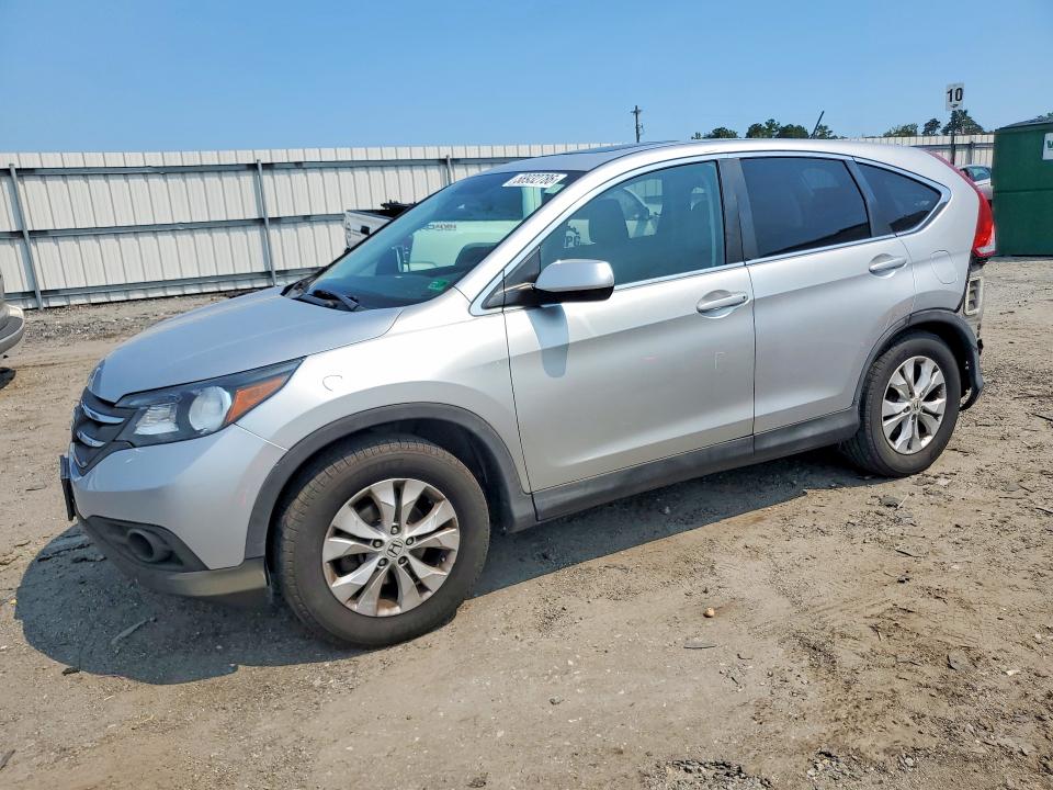 Auction sale of the 2013 Honda Cr-v, vin: 5J6RM4H55DL051365, lot number: 58932786