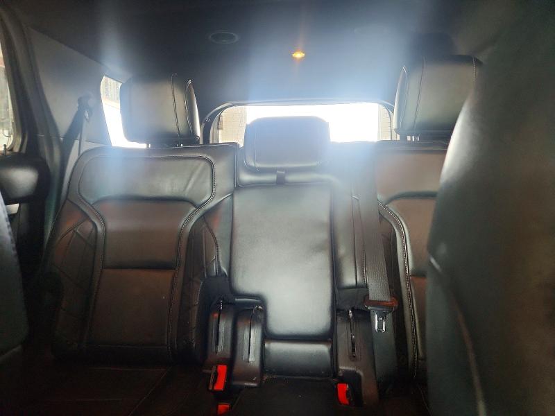 Продаж на аукціоні авто 2017 Ford Explorer, vin: 1FM5K8HT5HGA02483, номер лоту: 59613086