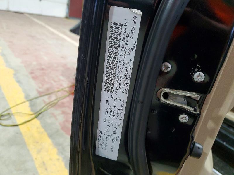 62695616 :رقم المزاد ، 1C6RR7NT2HS768367 vin ، 2017 Ram 1500 مزاد بيع