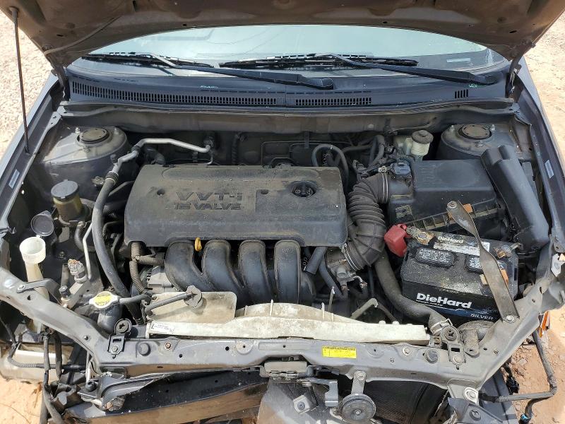 Продажа на аукционе авто 2008 Toyota Corolla, vin: 1NXBR32EX8Z975520, номер лота: 60840686