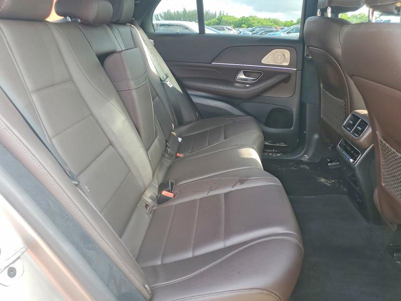 Aukcja sprzedaży 2021 Mercedes-benz Gle, vin: 4JGFB4JB5MA527197, numer aukcji: 62083056