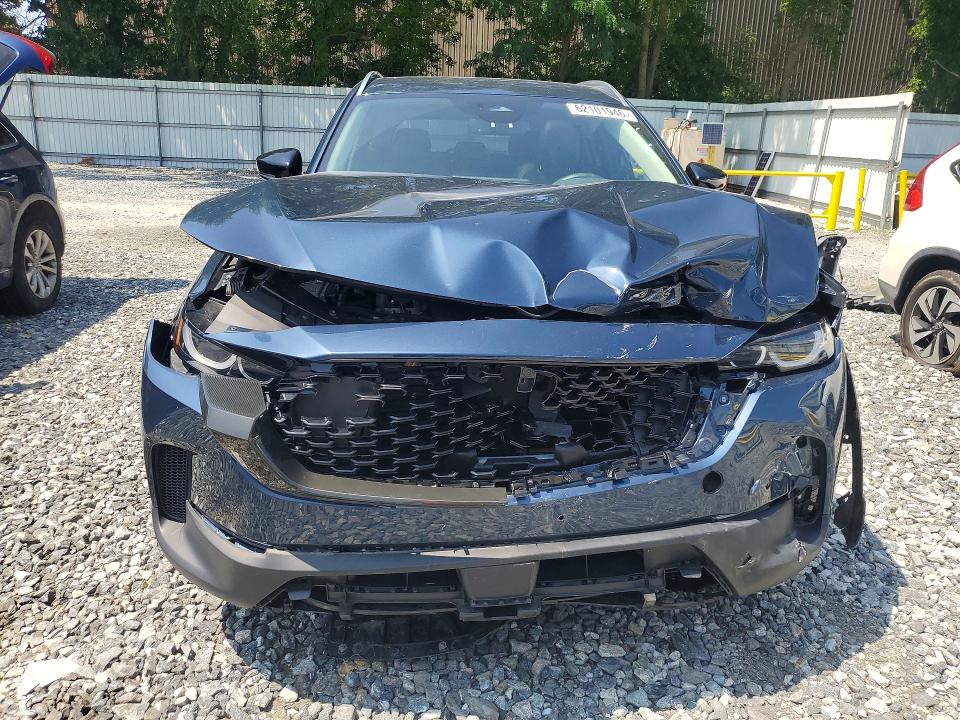 Продажа на аукционе авто 2025 Mazda Cx-50, vin: 7MMVABDY3SN324855, номер лота: 62101946
