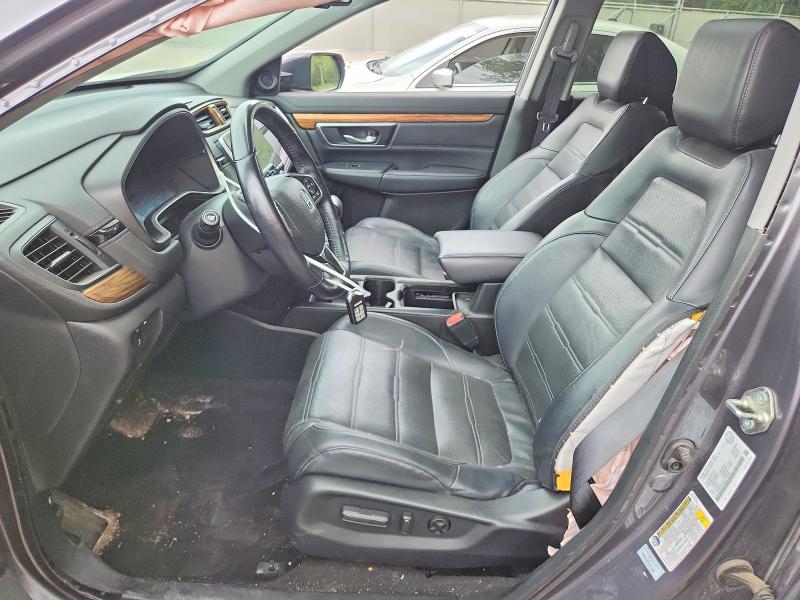 Продаж на аукціоні авто 2017 Honda Cr-v, vin: 2HKRW2H88HH103290, номер лоту: 79135585