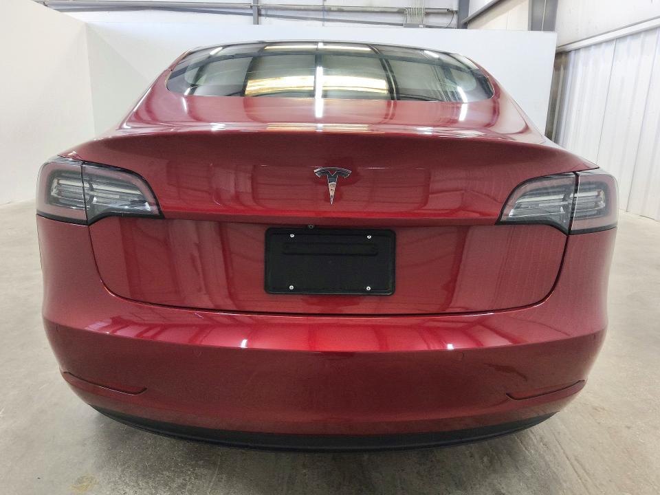 Aukcja sprzedaży 2019 Tesla Model 3, vin: 5YJ3E1EA0KF464044, numer aukcji: 62981696
