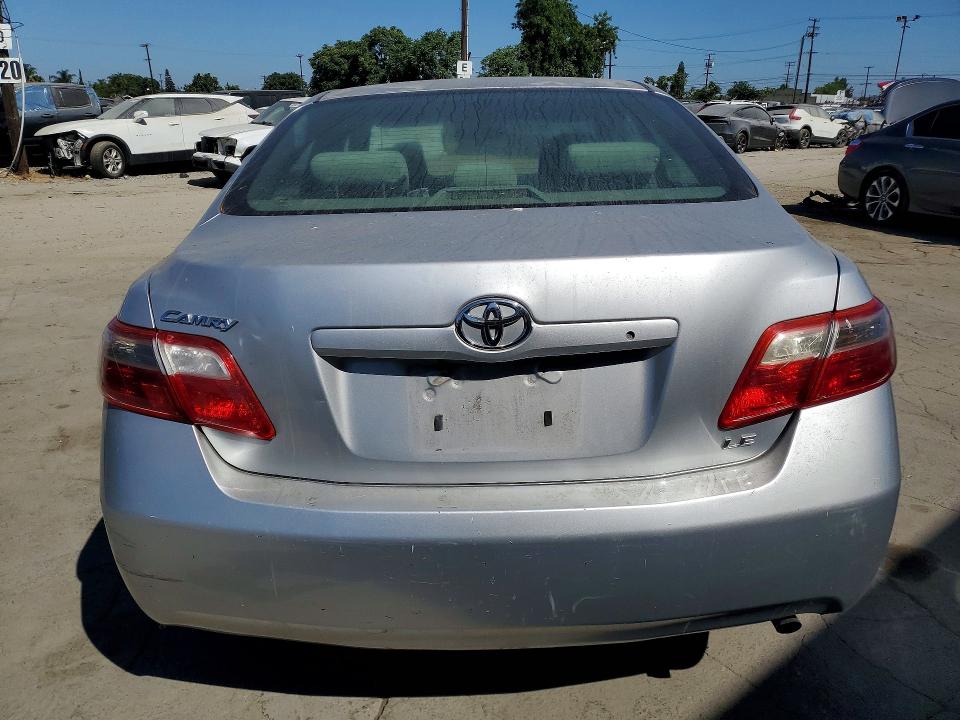 60177616 :رقم المزاد ، 4T1BE46K58U749984 vin ، 2008 Toyota Camry مزاد بيع