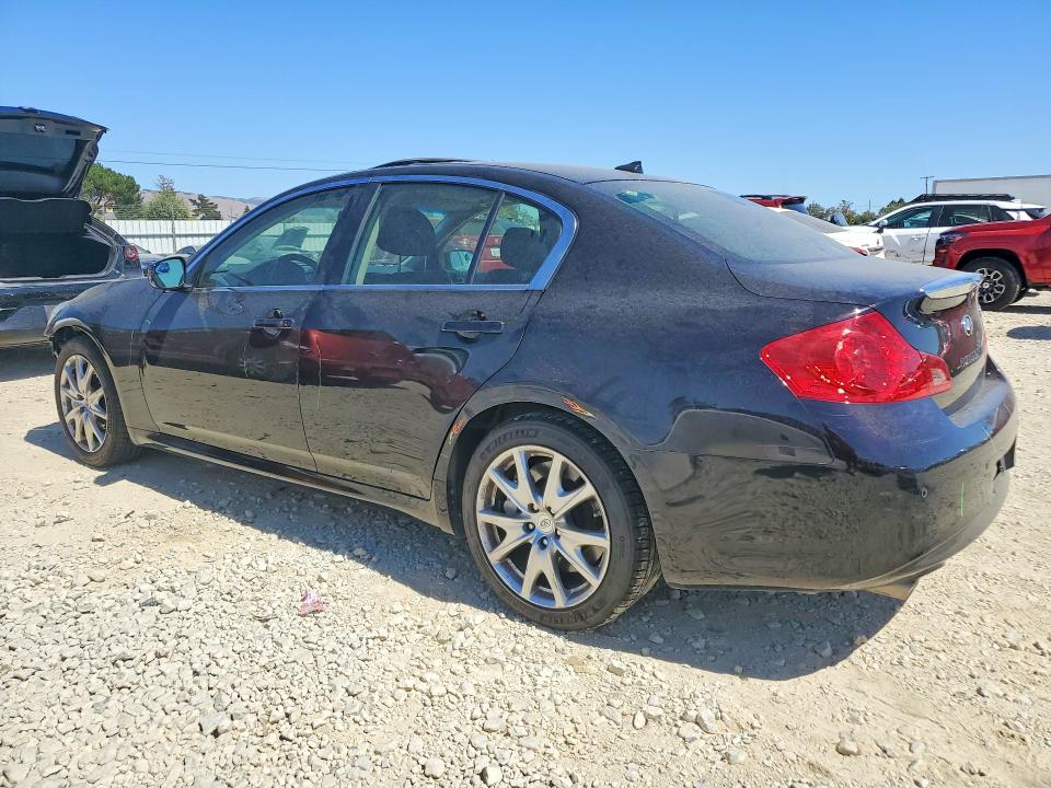 Продаж на аукціоні авто 2013 Infiniti G37 Sedan, vin: JN1CV6AP7DM711449, номер лоту: 63346446