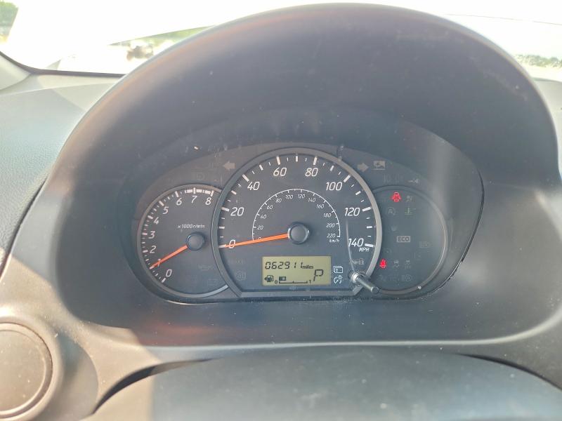 2022 Mitsubishi Mirage მანქანა იყიდება აუქციონზე, vin: ML32AWHJ4NH006241, აუქციონის ნომერი: 59773936