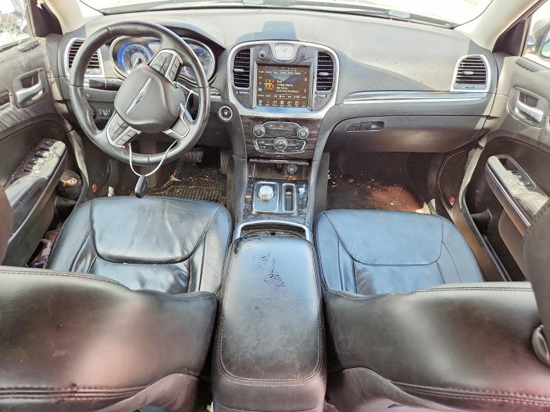 62089746 :رقم المزاد ، 2C3CCAAG3FH837906 vin ، 2015 Chrysler 300 مزاد بيع