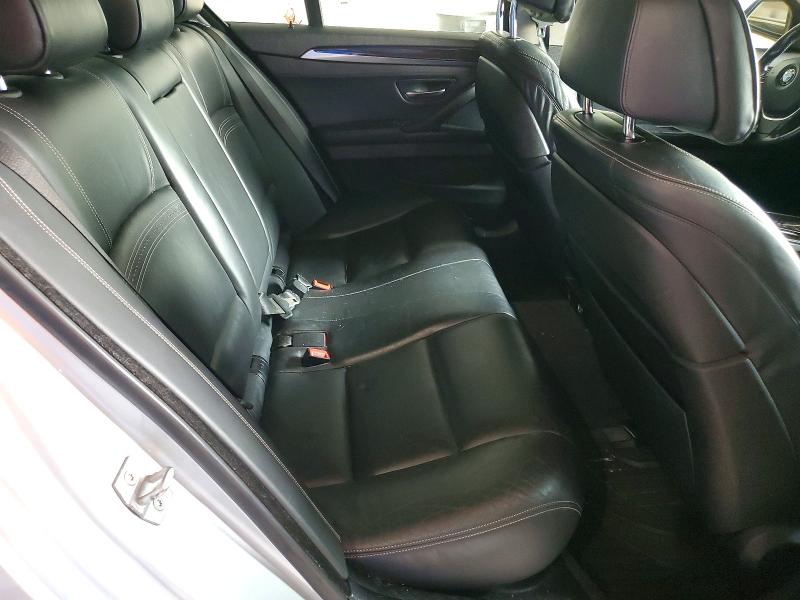 Продажа на аукционе авто 2015 Bmw 535, vin: WBA5B3C55FD546199, номер лота: 62744846