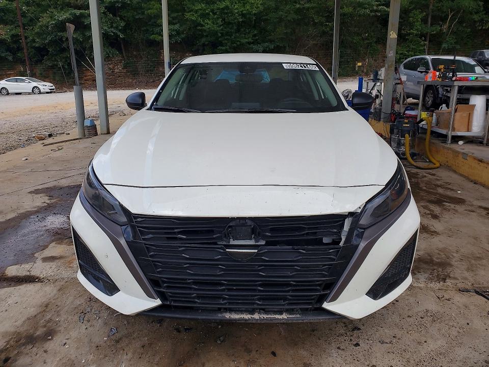 2026 Nissan Altima მანქანა იყიდება აუქციონზე, vin: 1N4BL4DV1TN304769, აუქციონის ნომერი: 59621146