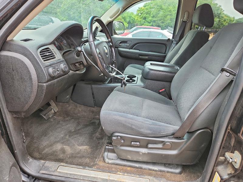 60927836 :رقم المزاد ، 1GNFK13018J185937 vin ، 2008 Chevrolet Tahoe مزاد بيع