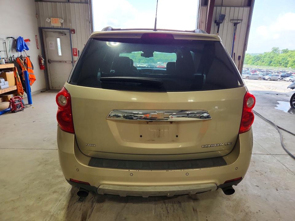 2012 Chevrolet Equinox მანქანა იყიდება აუქციონზე, vin: 2GNFLGE56C6227470, აუქციონის ნომერი: 60317036