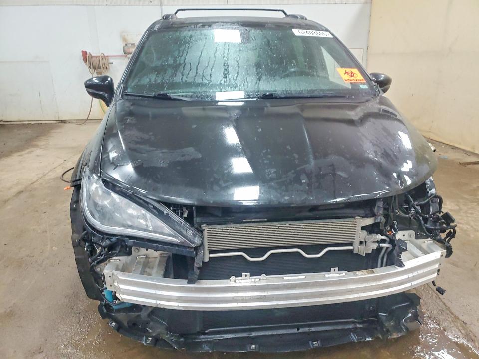 62408606 :رقم المزاد ، 2C4RC1GG3LR132591 vin ، 2020 Chrysler Pacifica مزاد بيع
