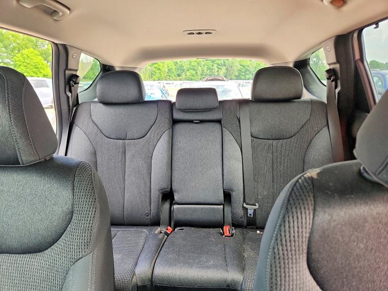 Aukcja sprzedaży 2019 Hyundai Santa Fe, vin: 5NMS3CAD0KH005415, numer aukcji: 59962596