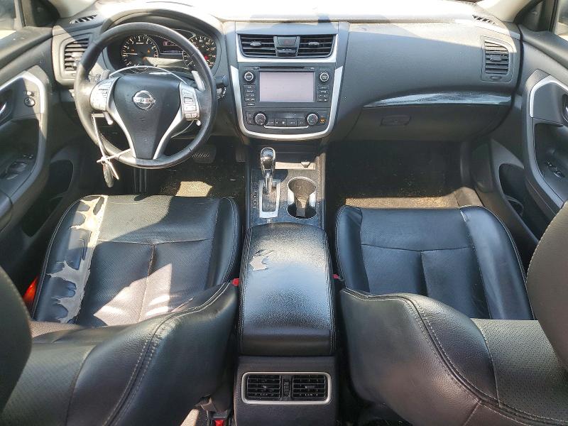 63518046 :رقم المزاد ، 1N4BL3APXGC164335 vin ، 2016 Nissan Altima مزاد بيع