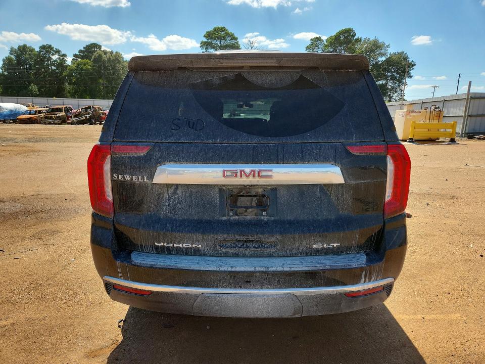 Aukcja sprzedaży 2021 Gmc Yukon Xl, vin: 1GKS2GKD6MR423568, numer aukcji: 62465356