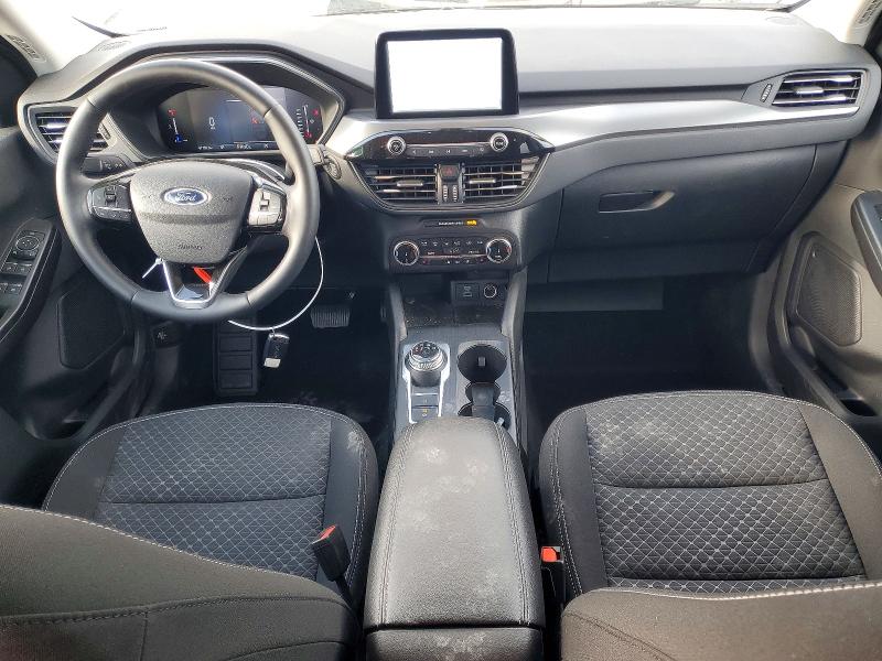 Aukcja sprzedaży 2023 Ford Escape, vin: 1FMCU9GN2PUA07330, numer aukcji: 60875726
