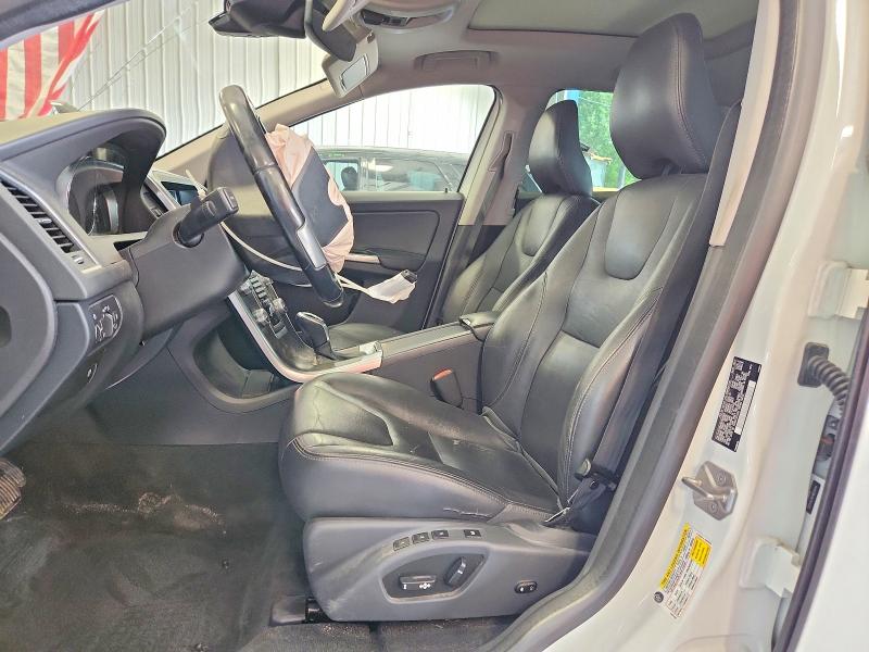 Aukcja sprzedaży 2016 Volvo Xc60, vin: YV4612RK9G2804865, numer aukcji: 63401046
