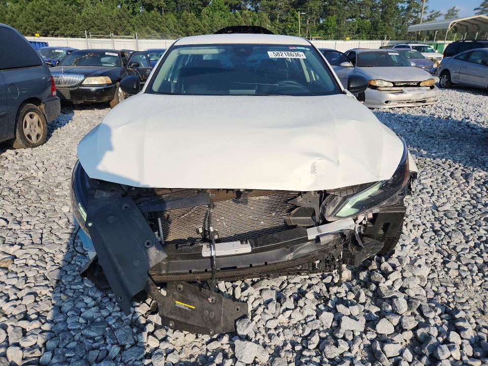Продаж на аукціоні авто 2024 Nissan Altima, vin: 1N4BL4BV1RN365728, номер лоту: 58218636