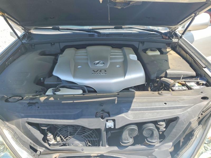 Продаж на аукціоні авто 2005 Lexus Gx, vin: JTJBT20X650084225, номер лоту: 61287786